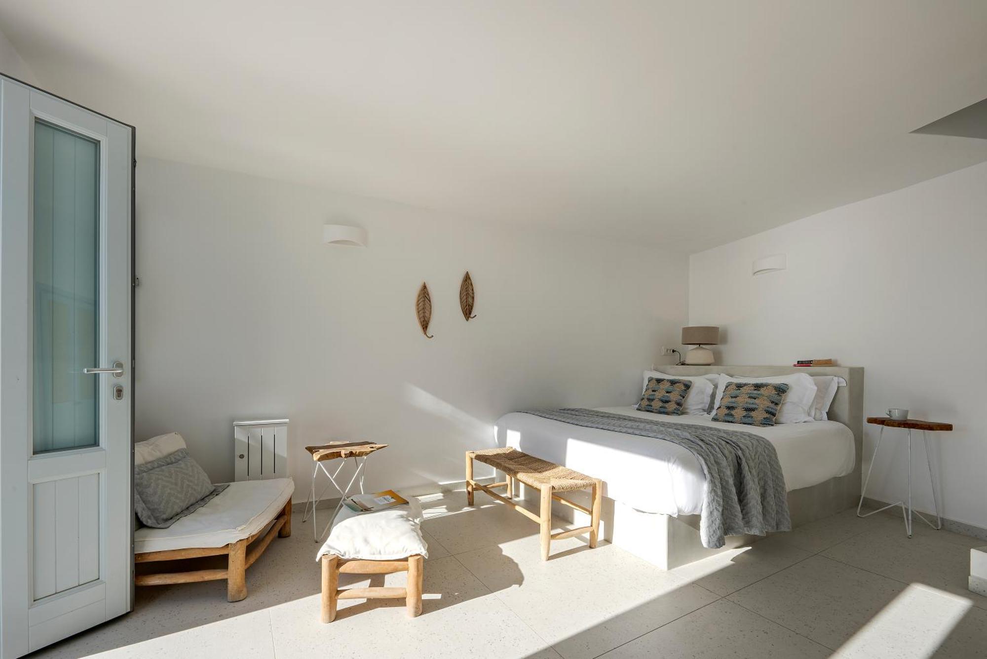 Big Blue Villa By Caldera Houses Oía Exterior photo